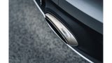 Akrapovic PORSCHE 911 CARRERA / S /4 / 4S / CABRIOLET (992) Slip-On Race Line (Titanium).