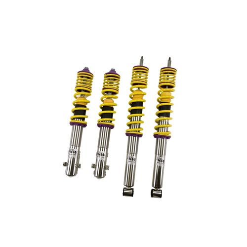 KW Coilover Kit V1 VW Golf III