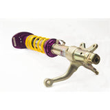 KW Clubsport 2-Way Coilover Kit - Porsche 911 (G-Body)