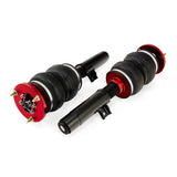 Air Lift Performance 06-11 BMW 3 Series E9X / 04-14 BMW 1 Series E8X Performance Front Kit