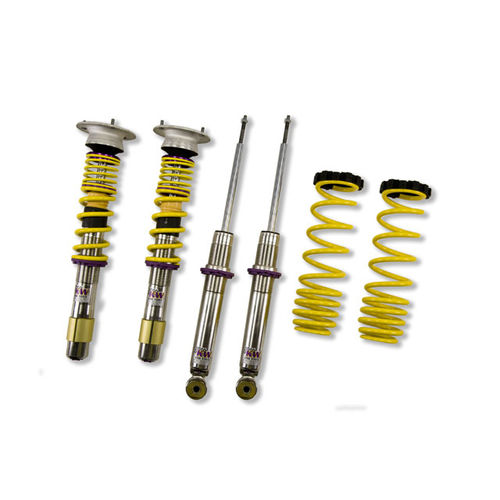 KW Coilover Kit V3 BMW M5 E39