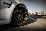 HRE FlowForm FF04 starting at $725 per wheel
