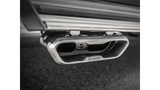 Akrapovic Mercedes Benz G63 AMG (W463) Evolution Line Cat-back (Titanium) with Tips & Fitting kit