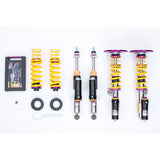 KW Clubsport 3 Way Coilover Kit - BMW M2 (F87)