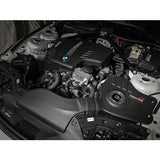 aFe POWER Momentum GT Pro 5R Cold Air Intake System 12-16 BMW Z4 28i/xi (E89) I4 2.0L (t) (N20)