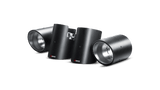 Akrapovic 10-14 Porsche Cayenne (958) Tail Pipe Set (Carbon)