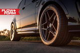 HRE FlowForm FF11 starting at $725 per wheel