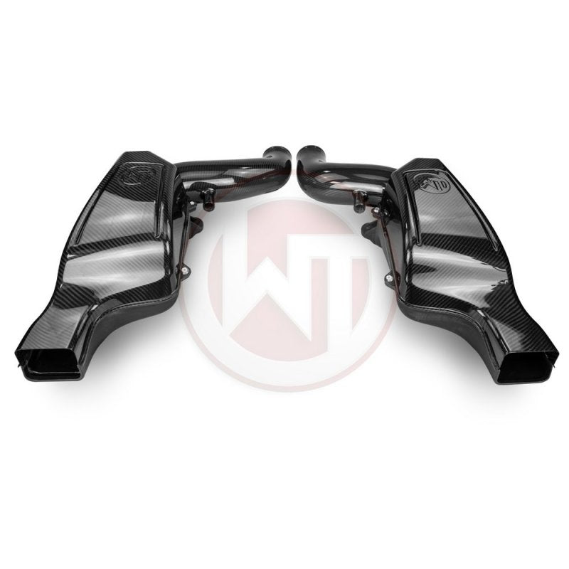 Wagner Tuning Mercedes-Benz AMG GT Carbon Air Intake 102mm