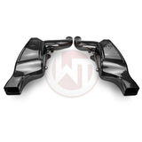 Wagner Tuning Mercedes-Benz AMG GT Carbon Air Intake 102mm