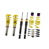 KW Coilover Kit V1 Audi A4 8K/B8