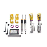 KW Coilover Kit V3 2012+ Mercedes C63 AMG Coupe