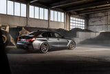 KW Suspension Variant 3 Coilover Bundle Kit - BMW M3 G80 / M4 G82 (2WD)
