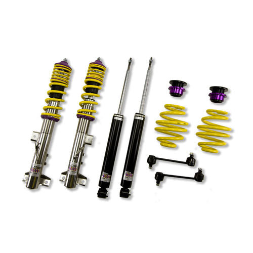 KW Coilover Kit V2 BMW M3 E36