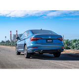 Borla Volkswagen Jetta 2019 Cat-Back™ Exhaust S-Type