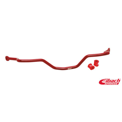 Eibach FRONT ANTI-ROLL Kit (Front Sway Bar Only) for 15-16 Volkswagen Golf R MKVII | 15-19 AUDI A3/S3