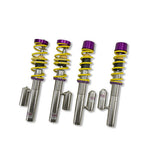 KW Coilover Kit V3 Porsche Boxter (986)
