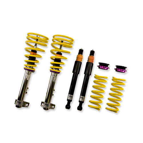 KW Street Comfort Kit Mercedes C-Class W203
