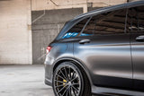 HRE P103 - Series P1 Starting at $2,800 USD per wheel