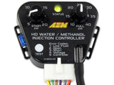 AEM HD Controller Kit - Internal MAP w/ 40psi Max Water/Methanol Controller