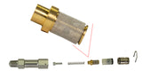 AEM Electronics 30-3352 Water/Methanol Injection Kit - Multi Input (NO Tank)