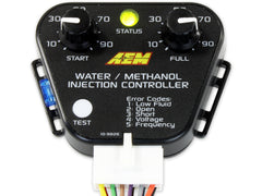 AEM V3 Water/Methanol Multi-Input Controller Kit- 0-5v/MAF Frequency or Voltage/Duty Cycle/Ext MAP