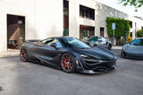 HRE R101 Lightweight - Series R1 Starting at $2,750 USD per wheel
