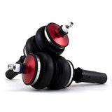 Air Lift Performance 09-15 Audi A4/A5/S4/S5/RS4/RS5 Front Kit