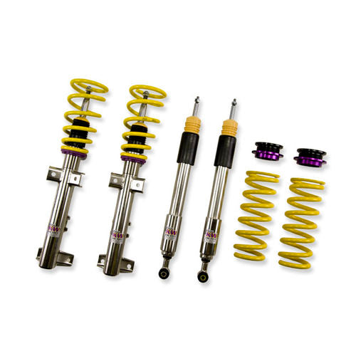 KW Coilover Kit V3 Mercedes C-Class W204
