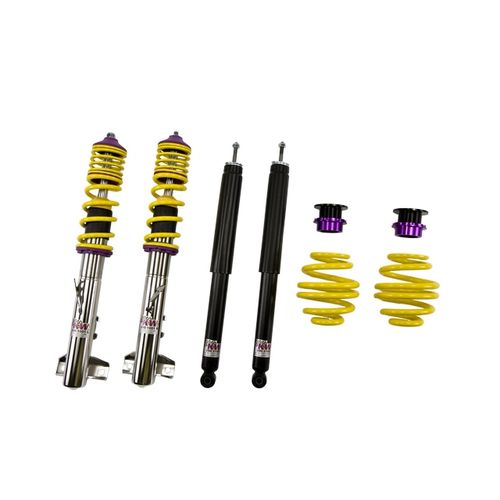 KW Coilover Kit V1 BMW Z3