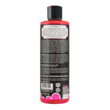 Chemical Guys MR. PINK SUPER SUDS SUPERIOR SURFACE CLEANSER CAR WASH SHAMPOO - 16oz