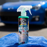 Chemical Guys AFTER WASH ANTI-SCRATCH DRYING AID AND SUPREME GLOSS ENHANCER - 1 Gallon
