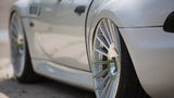 Air Lift Performance Front Kit for 92-98 BMW M3 E36 3 Series and Z3