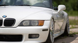 Air Lift Performance Front Kit for 92-98 BMW M3 E36 3 Series and Z3