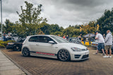 Air Lift Performance 2015+ Volkswagen Golf/GTI/Golf R MK 7 / 2016+ Audi A3 Rear Kit