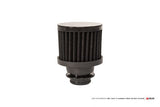AMS Performance 2015+ VW Golf R MK7 Carbon Fiber Intake