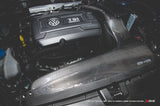 AMS Performance 2015+ VW Golf R MK7 Carbon Fiber Intake