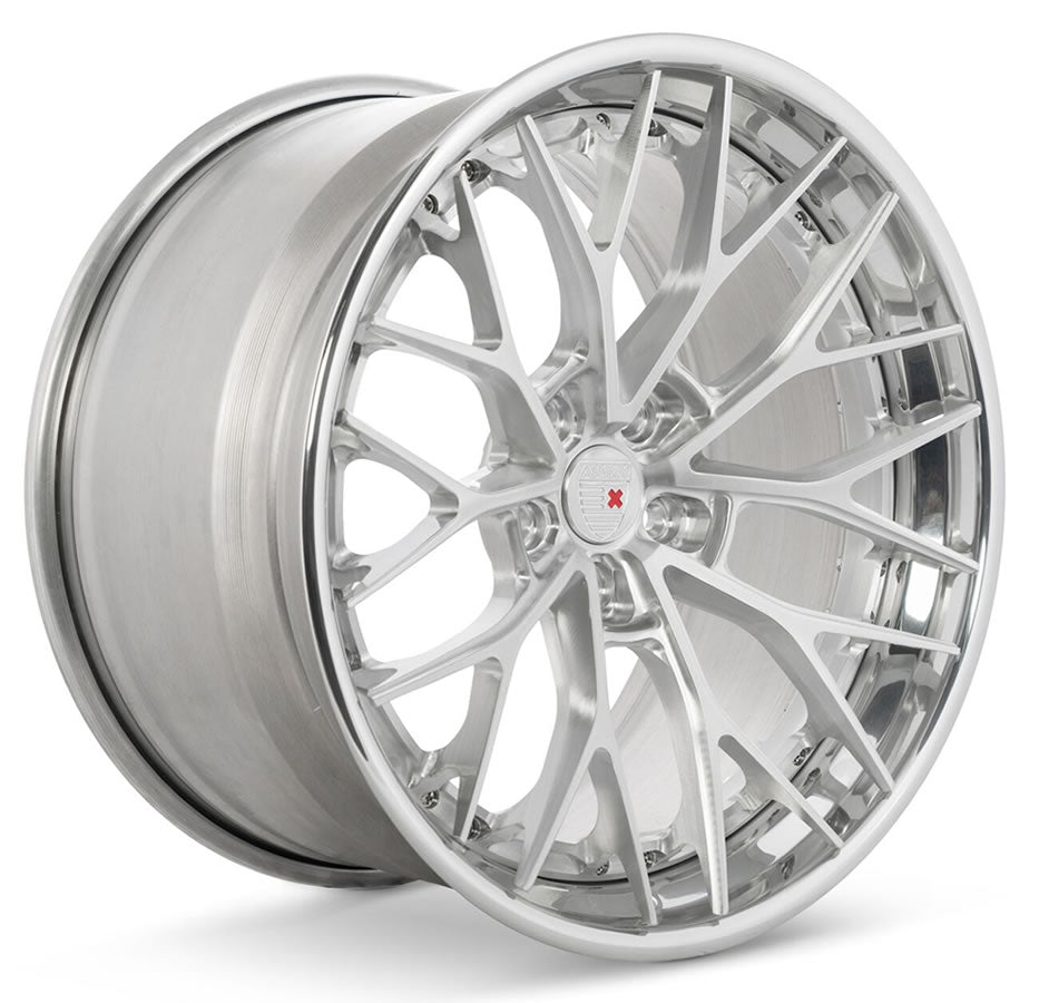 ANRKY AN30 Series THREE Starting from $3500 per wheel