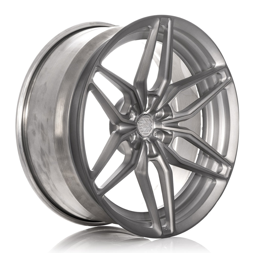 ANRKY AN26 Series TWO Starting from $2550 per wheel