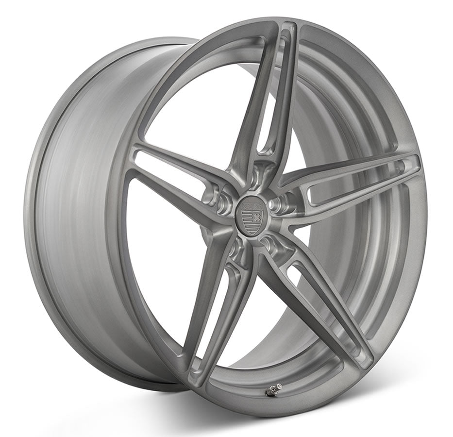 ANRKY AN27 Series TWO Starting from $2550 per wheel