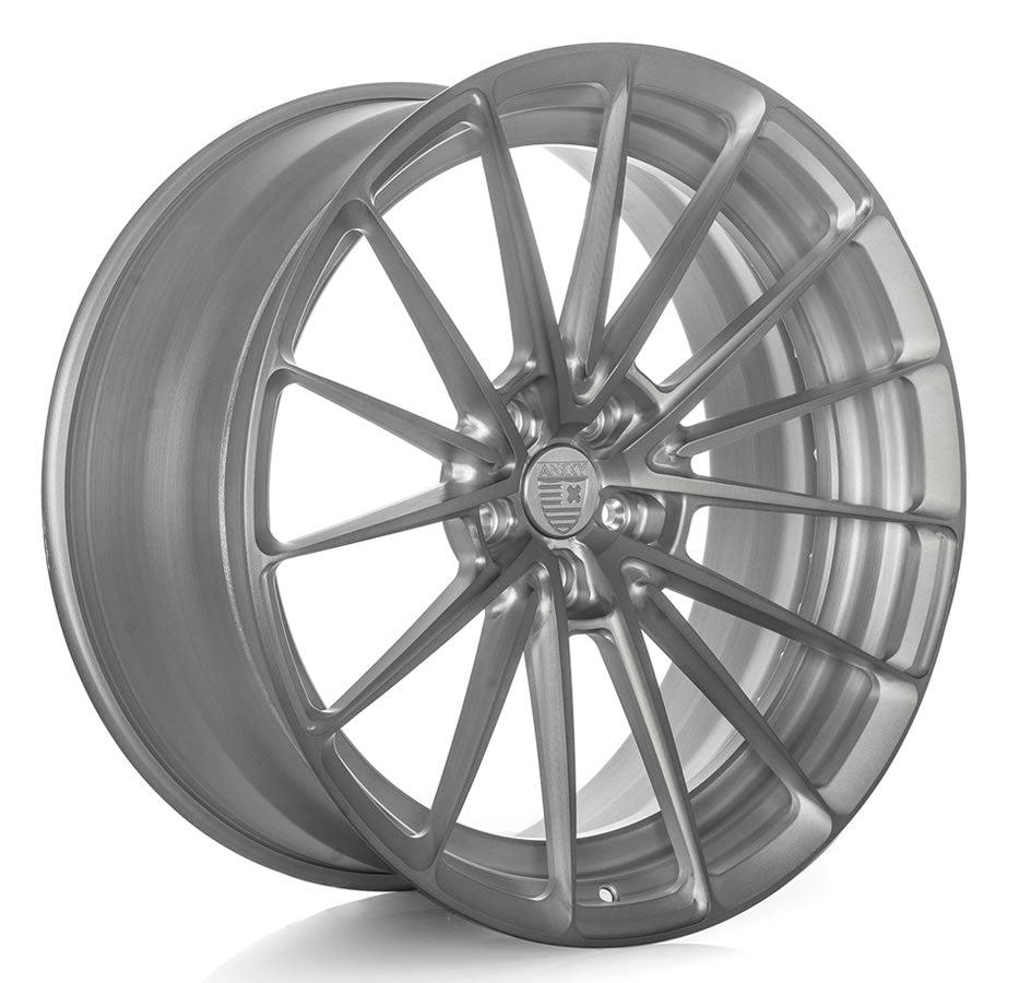 ANRKY AN29 Series TWO Starting from $2550 per wheel