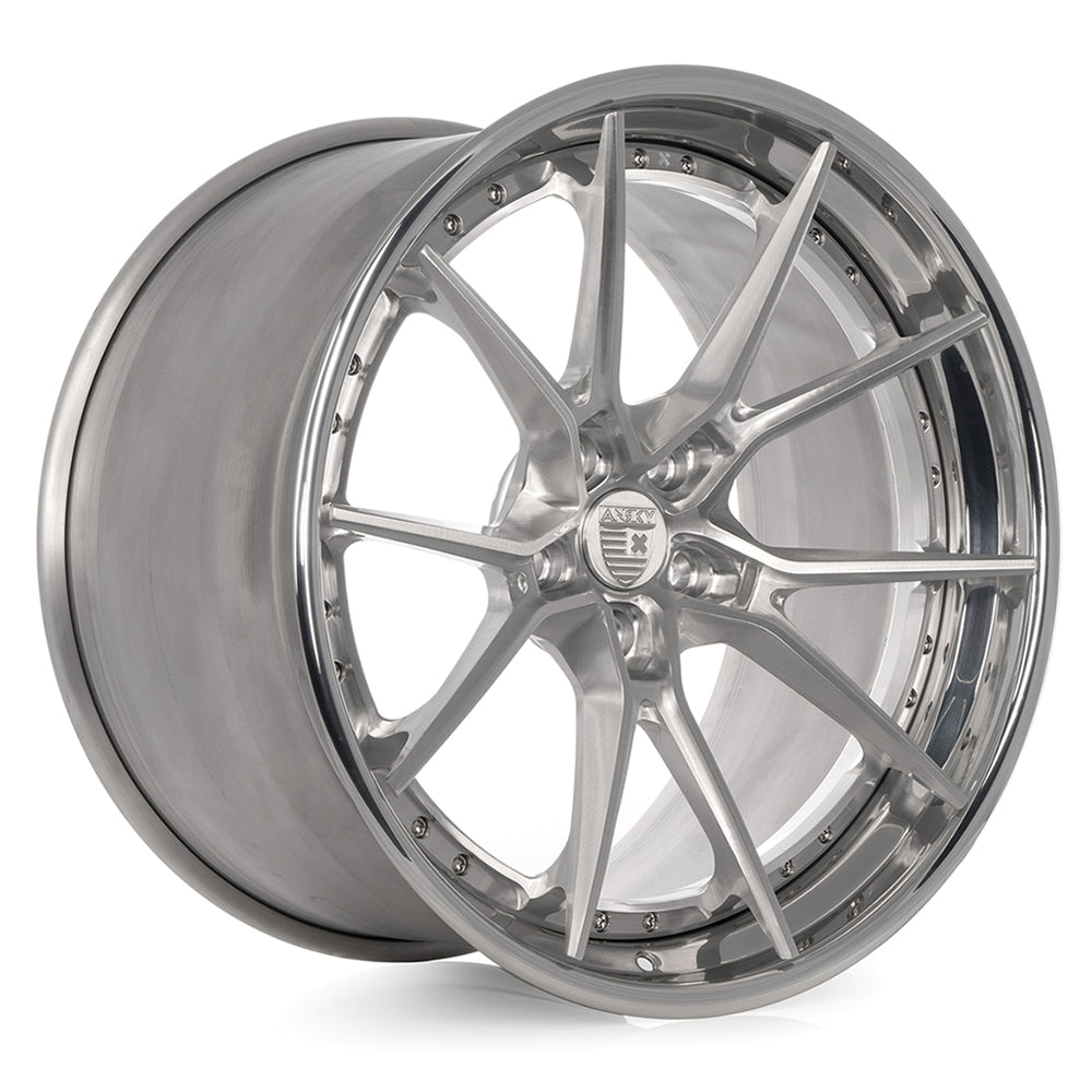 ANRKY AN32 Series THREE Starting from $3500 per wheel