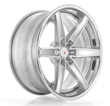 ANRKY AN36-S Series THREE Starting from $3500 per wheel