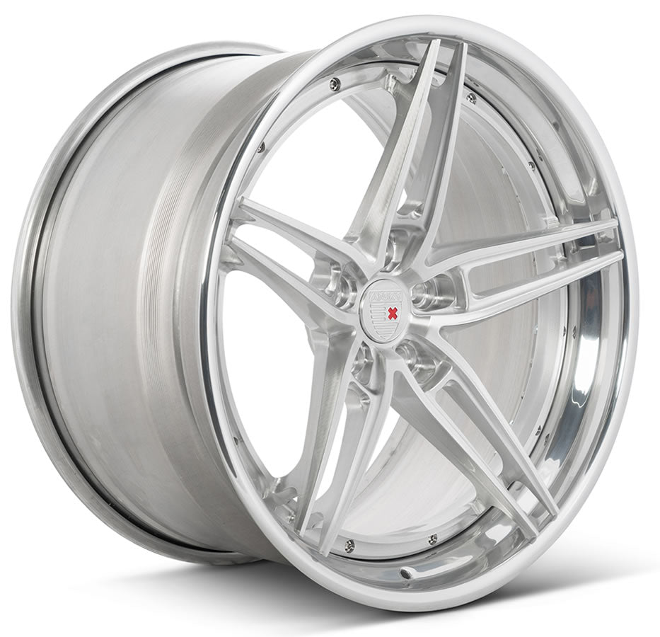 ANRKY AN37 Series THREE Starting from $3500 per wheel