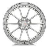ANRKY AN38 Series THREE Starting from $3500 per wheel