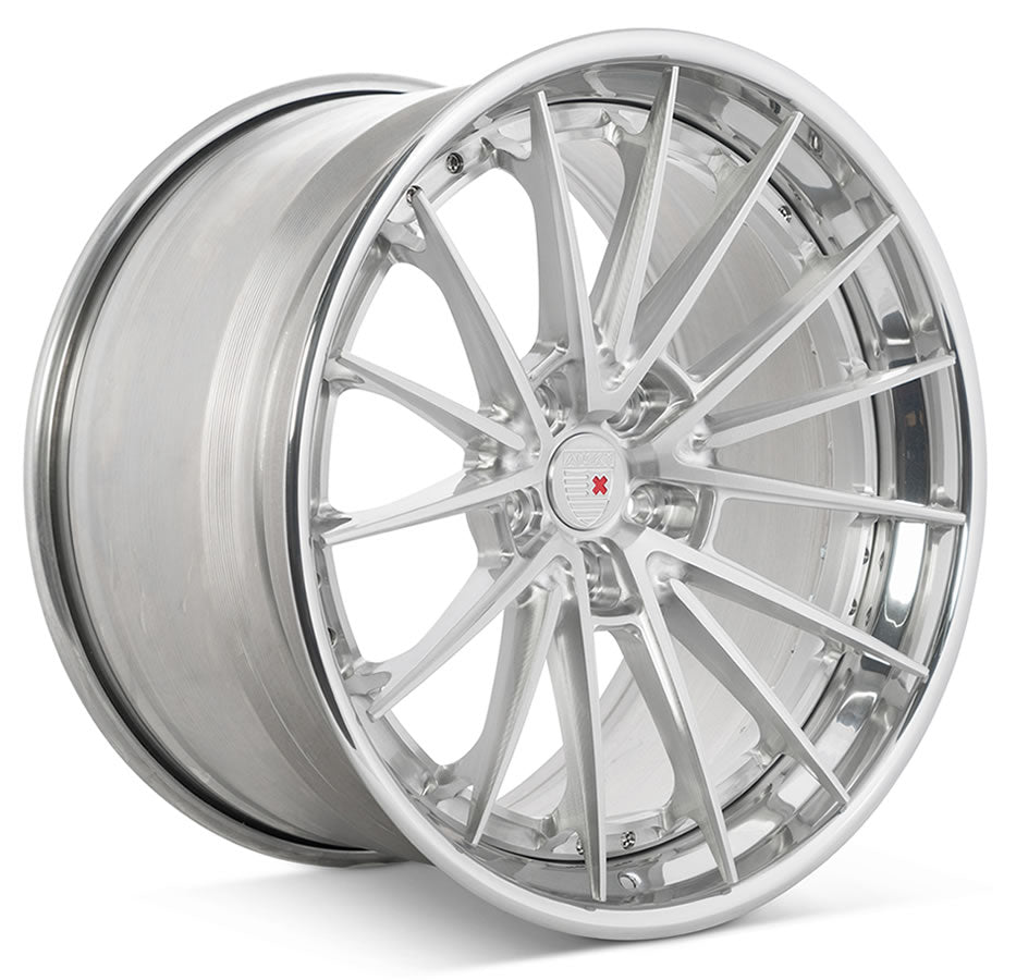 ANRKY AN39 Series THREE Starting from $3500 per wheel