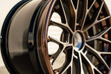 ANRKY AN30 Series THREE Starting from $3500 per wheel