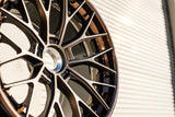 ANRKY AN30 Series THREE Starting from $3500 per wheel