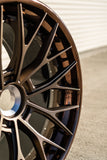 ANRKY AN30 Series THREE Starting from $3500 per wheel