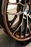 ANRKY AN30 Series THREE Starting from $3500 per wheel