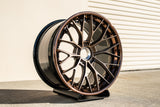 ANRKY AN30 Series THREE Starting from $3500 per wheel